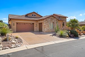 60173 E ARROYO GRANDE DR, ORACLE, AZ