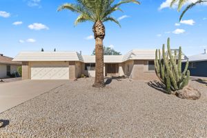 15826 N LAKEFOREST DR, SUN CITY, AZ