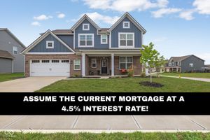 3650 MERCHMONT RD, BARGERSVILLE, IN