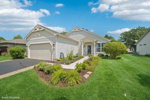 12900 BIG HORN DR, HUNTLEY, IL