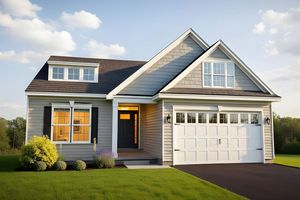 1060 ROBINSON RD WHITFIELD PLAN, TOWNSEND, DE