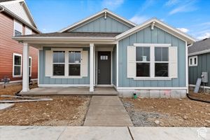 6168 W FRANCISCOTTI DR # 605, SOUTH JORDAN, UT