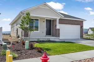 12077 TETON RANGE DR # 203, HERRIMAN, UT