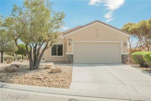 2129 BAY THRUSH WAY, NORTH LAS VEGAS, NV