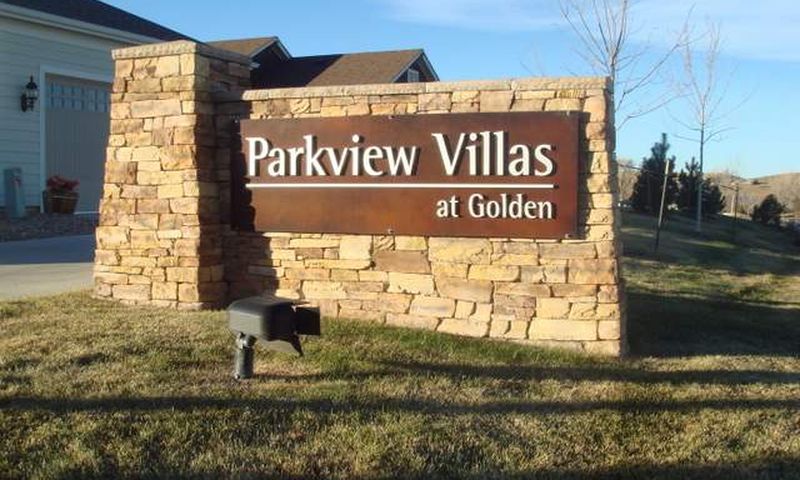 Parkview Villas At Golden Golden Co Retirement