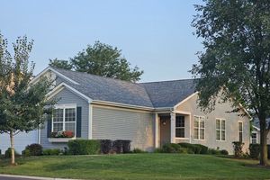 21319 LILY LAKE LN, CREST HILL, IL