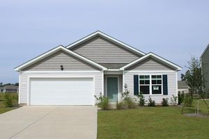 144 DAGGER CT, MYRTLE BEACH, SC