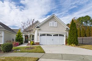 727 BRADHURST PL, CARY, NC