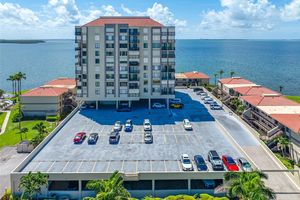 6372 PALMA DEL MAR BLVD S APT 601, ST PETERSBURG, FL