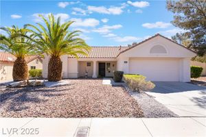 2520 SPRINGRIDGE DR, LAS VEGAS, NV