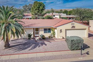 625 N AVENIDA TORTUGA, GREEN VALLEY, AZ