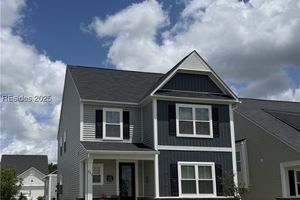 288 GARDEN GATE CIR W, HARDEEVILLE, SC