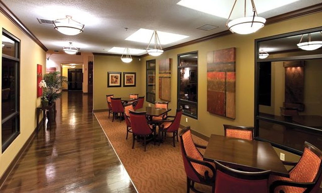 Numerous Tables for Activities