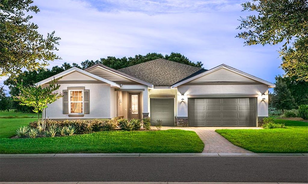 Single-Family & Attached Homes