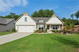400 SOUTHLAND CIR, CANTON, GA