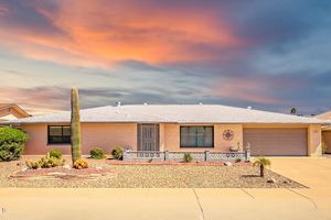 13114 W CASTLEBAR DR, SUN CITY WEST, AZ