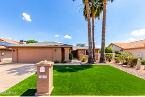 10437 E CHESTNUT DR, SUN LAKES, AZ