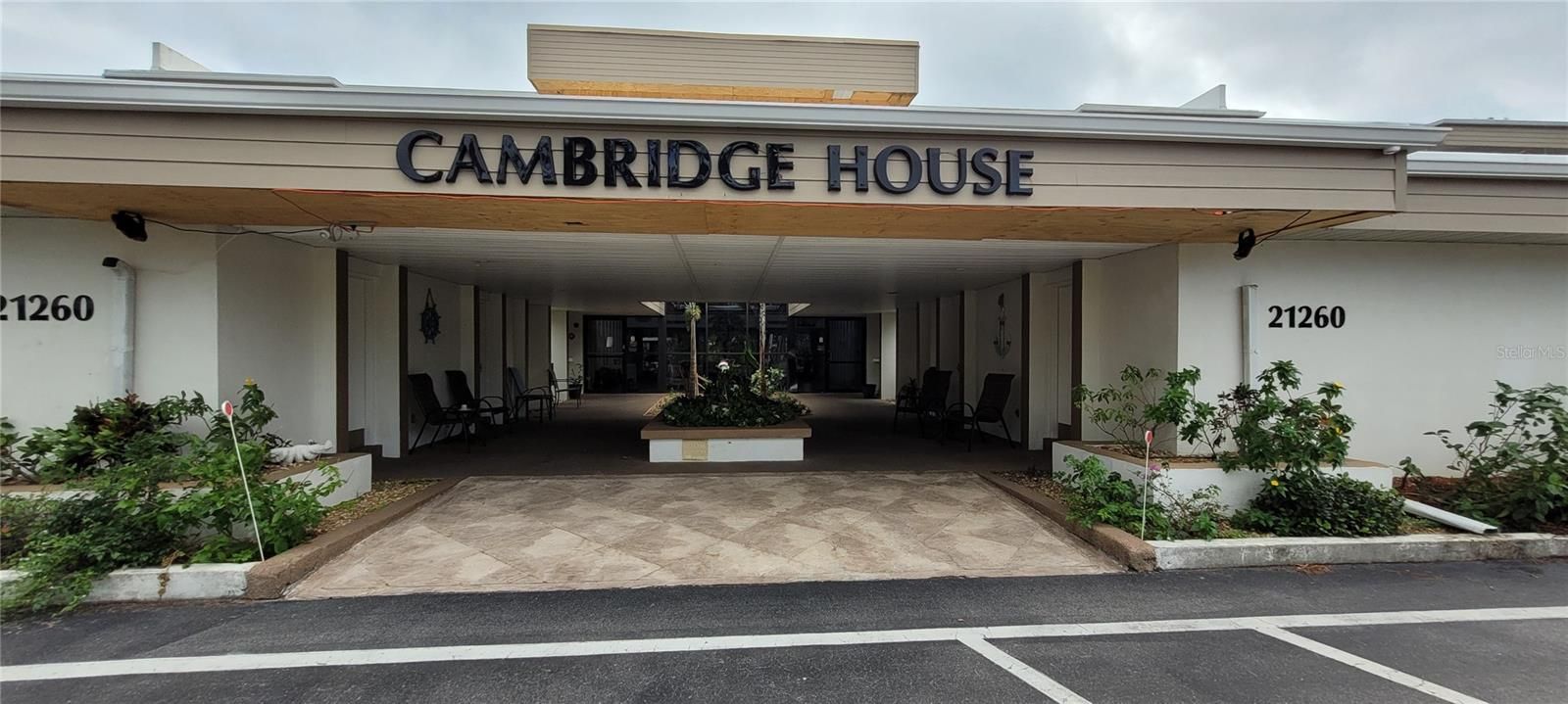 image of property at 21260 BRINSON AVENUE 310