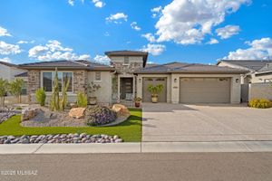61482 E SHALE RD, ORACLE, AZ