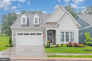 241 QUIET CREEK DR, GETTYSBURG, PA