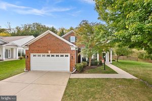 1853 FAVERSHAM WAY, WOODBRIDGE, VA