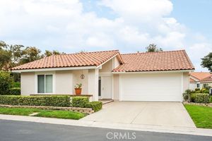 28225 ZURBURAN, MISSION VIEJO, CA