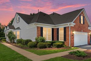 5132 PEYTON CHAPEL DR, HAYMARKET, VA