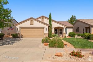 4544 COLD RIVER DR, ST GEORGE, UT