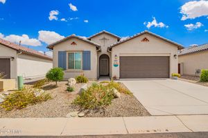 5781 N COYOTE HILL RD, ELOY, AZ