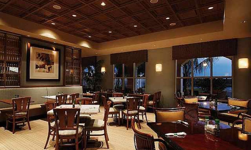 Verona Bistro Restaurant