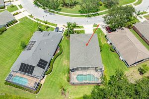 1383 COCONUT PALM CIR, PORT ORANGE, FL