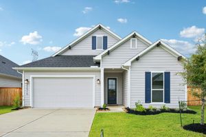 23515 STEELY THICKET TRL, TOMBALL, TX