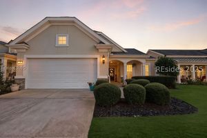 38 SPRING BEAUTY DR, BLUFFTON, SC