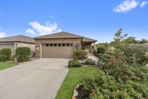 406 THISTLE THORN DR, THE WOODLANDS, TX