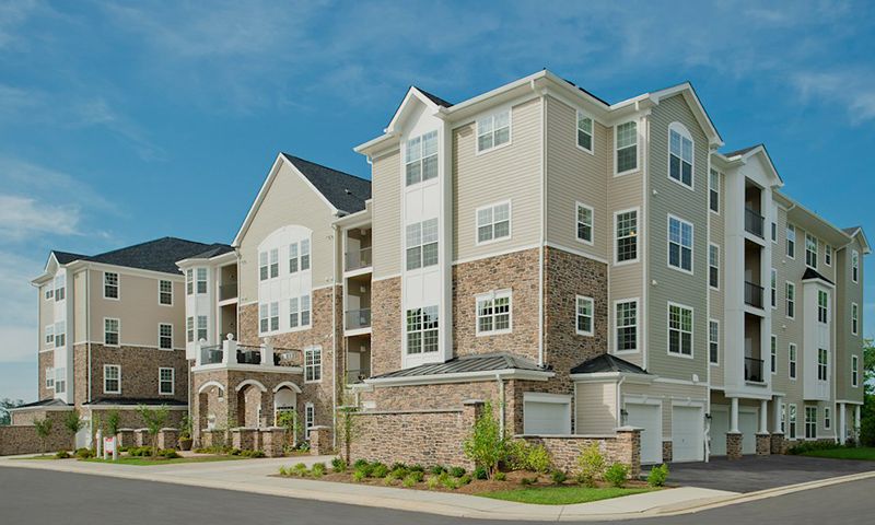 Gatherings at Quarry Place - Reisterstown, MD