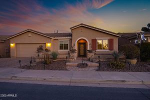 20391 N SUNRISE LN, MARICOPA, AZ