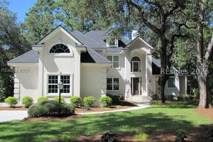 29 POND DR, HILTON HEAD ISLAND, SC