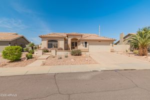 8314 W ESCUDA DR, PEORIA, AZ