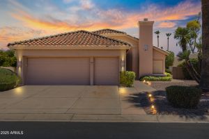 25615 S RIBBONWOOD DR, SUN LAKES, AZ