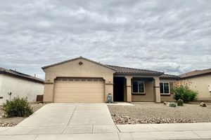 740 N OBSERVATION TRL, GREEN VALLEY, AZ