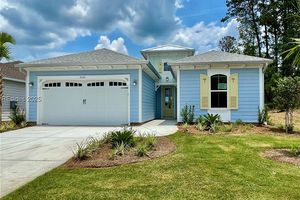 3549 SHORESIDE DR, HARDEEVILLE, SC