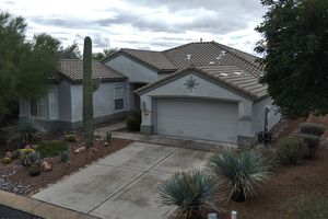 5151 W ARID CANYON DR, MARANA, AZ