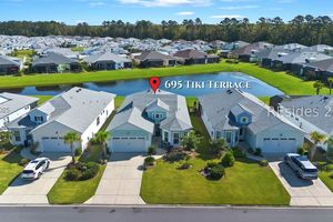695 TIKI TER, HARDEEVILLE, SC