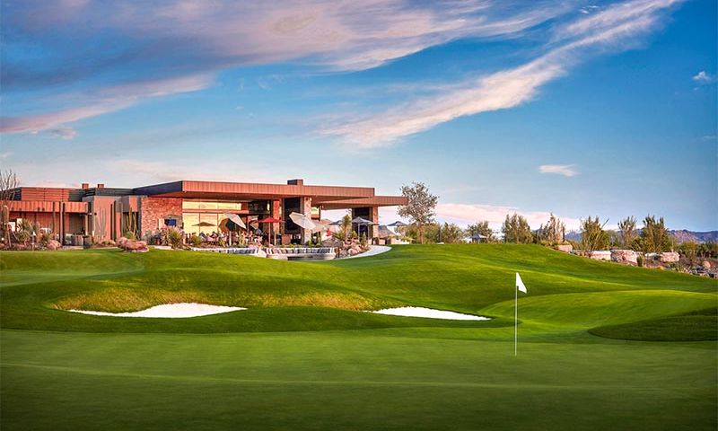 Retirement and 55+ Communities in Scottsdale, AZ |