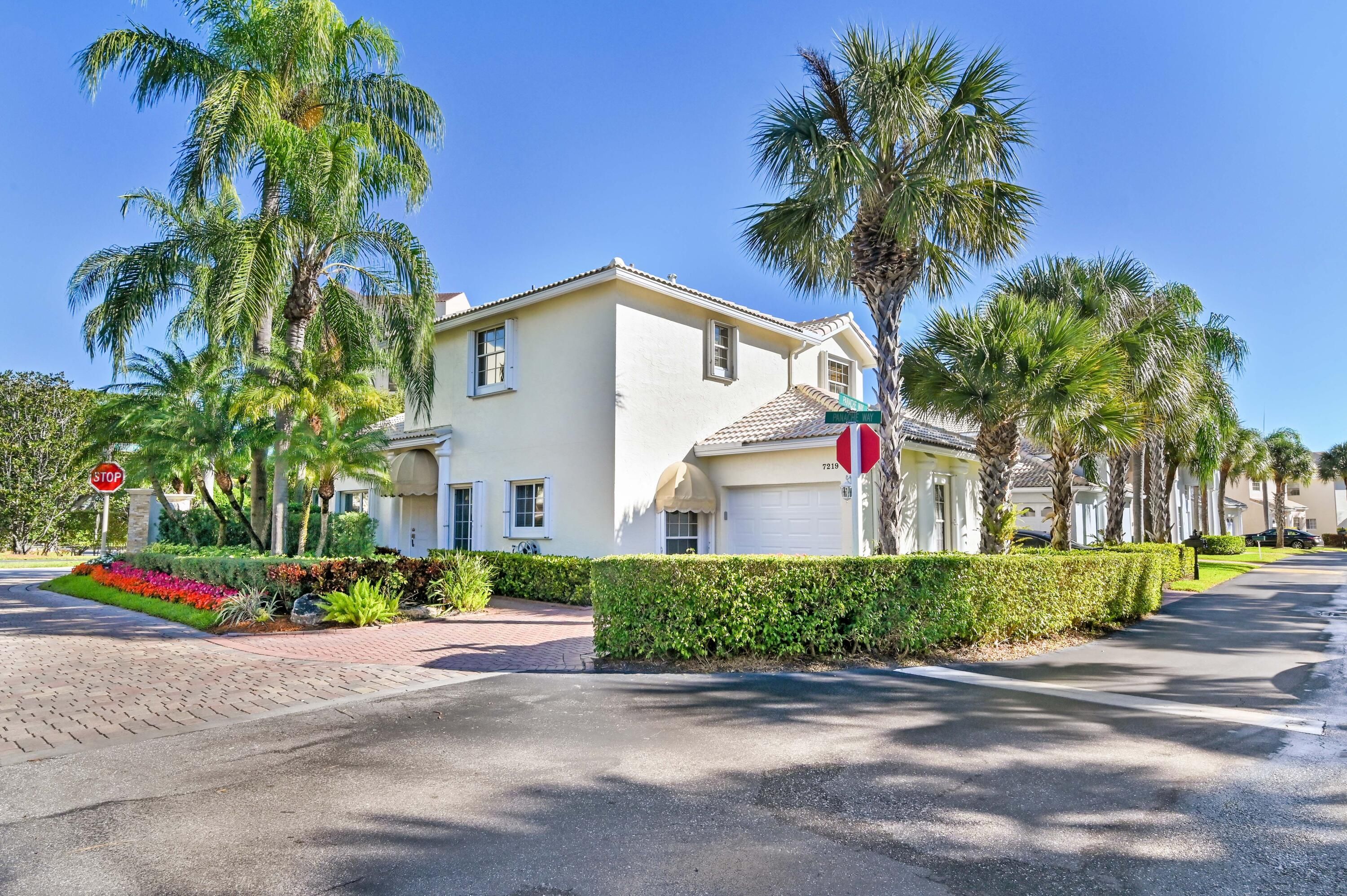 image of property at 7219 Panache Way