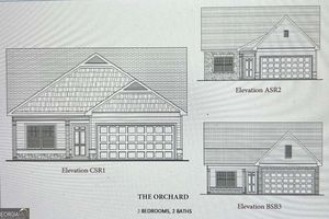 366 CEDAR HILL DR, DALLAS, GA