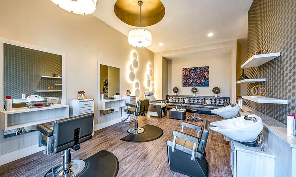 Community Hair Salon