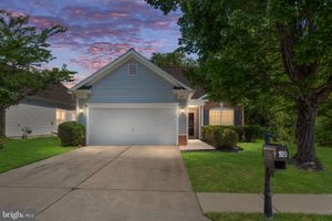 109 SMITHFIELD WAY, FREDERICKSBURG, VA
