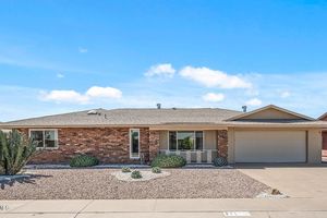 13249 W BELLWOOD DR, SUN CITY WEST, AZ