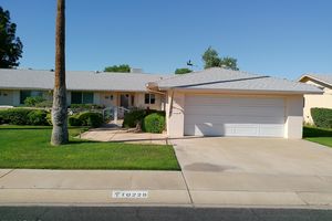10229 W BOLIVAR DR, SUN CITY, AZ